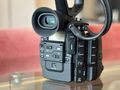 Canon Cinema EOS C500 4K EF Camera - Camcorder - Bild 3