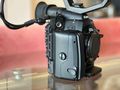 Canon Cinema EOS C500 4K EF Camera - Camcorder - Bild 4
