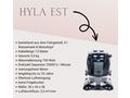 Hyla EST Vorfhrung Prsentation Testhaushalt - Staubsauger - Bild 7