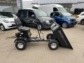 Rat Barrow Motorschubkarre Schubkarre - Landmaschinen & Agrargerte - Bild 12