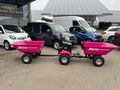Rat Barrow Motorschubkarre Schubkarre - Landmaschinen & Agrargerte - Bild 14