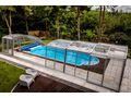 Gfk Pool Premium Itaka 10m Einbaubecken Technik - Pools - Bild 3