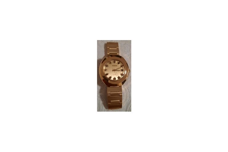 Citizen Automatic Vintage - Herren Armbanduhren - Bild 1