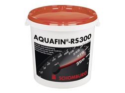 Baustoffen Abdichtung AQUAFIN RS300 Schomburg - Baustoffe & Hausbau - Bild 1