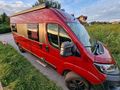 Zu verkaufen Campervan VanTourer 600L - Wohnmobile & Campingbusse - Bild 1