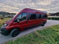 Zu verkaufen Campervan VanTourer 600L - Wohnmobile & Campingbusse - Bild 3