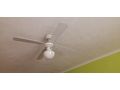 Deckenventilator Lampe Decke - Klimagerte & Ventilatoren - Bild 1