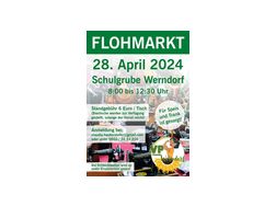 Flohmarkt Werndorf - Mrkte & Messen - Bild 1