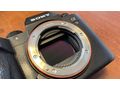 Sony Alpha A9 24 2MP Digitalkamera - Digitale Spiegelreflexkameras - Bild 2