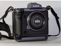 Fujifilm GFX 100 Kamera - Digitale Spiegelreflexkameras - Bild 1