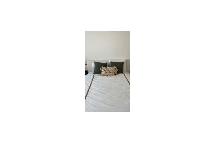 Bett Lattenrost Matratze - Betten - Bild 1