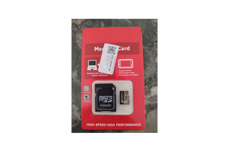 Micro SD Karte 2 TB - Zubehr - Bild 1