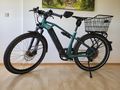 Flyer Upstreet 6 S Pedelec 45 km h - Elektro Fahrrder (E-Bikes) - Bild 1