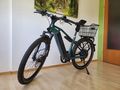 Flyer Upstreet 6 S Pedelec 45 km h - Elektro Fahrrder (E-Bikes) - Bild 2