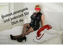 Gabi50 sexy Telfonstimme v 10 22 Uhr - Erotik - Bild 1