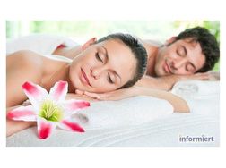 Wohltuende heilende Massagen TCM - Schnheit & Wohlbefinden - Bild 1