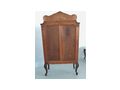 H61325D Barockstilvitrine B�chervitrine - Kommoden & Schr�nke - Bild 7