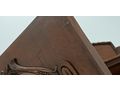 7363 Jugendstilkredenz Buffet - Kommoden & Schr�nke - Bild 8