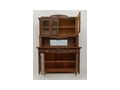 7363 Jugendstilkredenz Buffet - Kommoden & Schr�nke - Bild 3