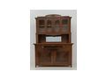 7363 Jugendstilkredenz Buffet - Kommoden & Schr�nke - Bild 2