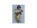 musizierende Putte Heiligenfigur - Figuren - Bild 3