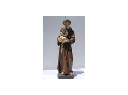 3674D Heiligenfigur Sankt Antonio - Figuren - Bild 1