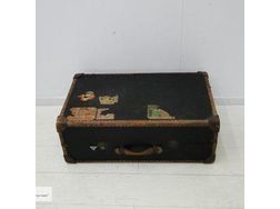 5426 Reisekoffer - Antiquitten, Sammeln & Kunstwerke - Bild 1
