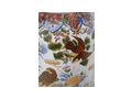 5393 Porzellanvase - Antiquitten, Sammeln & Kunstwerke - Bild 4