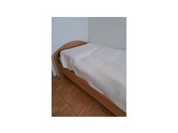 Bett Tischlereinzelbett - Betten - Bild 1