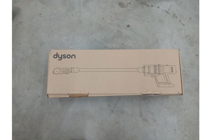 Dyson V10 Detect Slim Cordless Bagless - weitere Kchenkleingerte - Bild 1