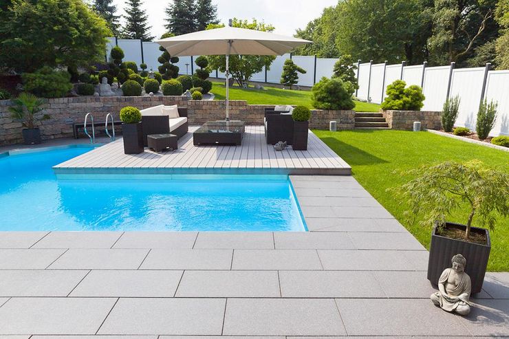 Gartengestaltung Wien Umgebung - Kleingrten - Bild 1