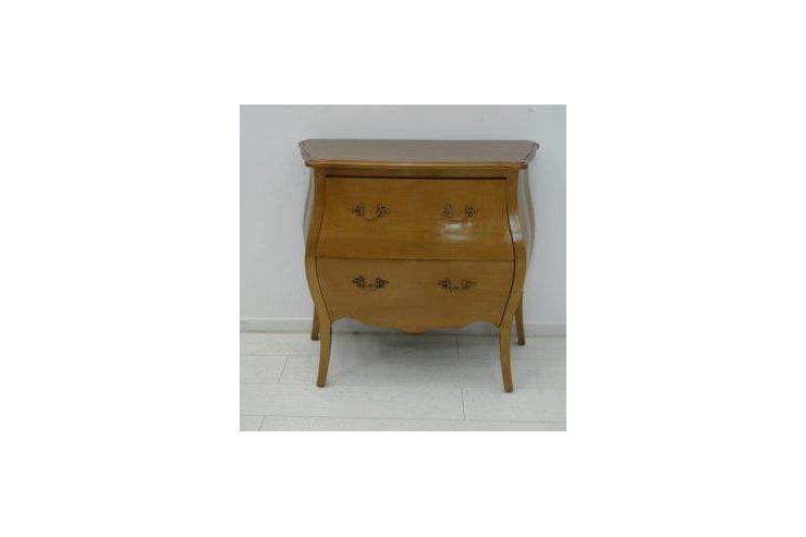 2520D Barockstilkommode - Kommoden & Schrnke - Bild 1