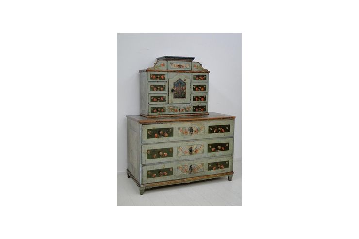 3999 ORIGINAL LANDHAUS Tabernakel - Kommoden & Schrnke - Bild 1