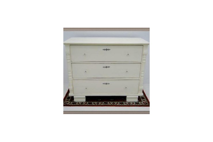2433 Shabby Chic Kommode - Kommoden & Schrnke - Bild 1