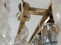 7080 rechteckiger Kristallluster - Lampen - Bild 8