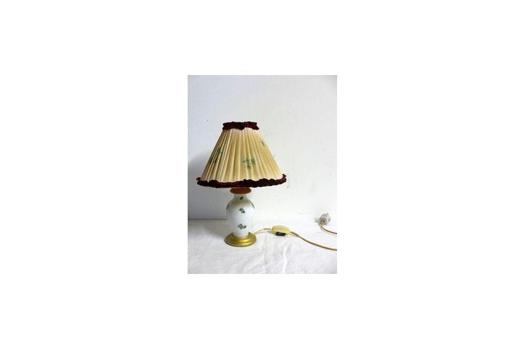 4401 Augartenlampe Lampe - Lampen - Bild 1