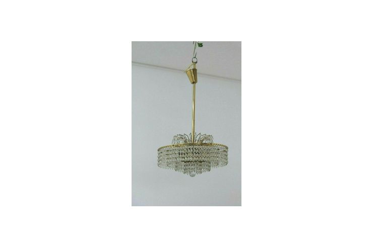 3664D Kronleuchter Lster - Lampen - Bild 1
