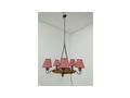 4957D Bauernluster Deckenlampe - Lampen - Bild 1