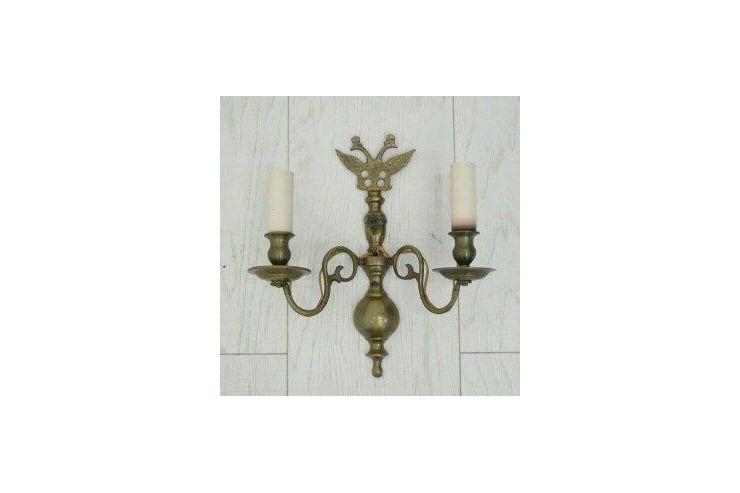 2268D Wandaplike Luster - Lampen - Bild 1