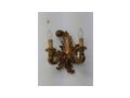 4753 Holzapplike - Lampen - Bild 1