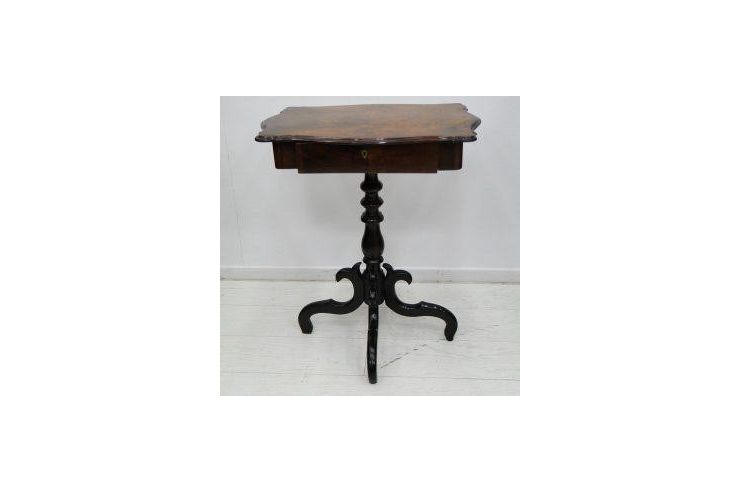 2818 BIEDERMEIER Nhtisch - Tische - Bild 1