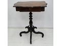 2818 BIEDERMEIER Nhtisch - Tische - Bild 1