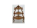 H60121 Etagere Historismusregal - Mbel - Bild 2