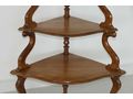 H60121 Etagere Historismusregal - Mbel - Bild 4