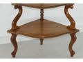 H60121 Etagere Historismusregal - Mbel - Bild 6