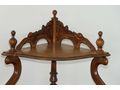 H60121 Etagere Historismusregal - Mbel - Bild 3