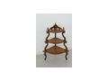 H60121 Etagere Historismusregal - Mbel - Bild 5