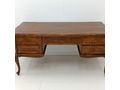 2648 Chippendaleschreibtisch Barockstil - Tische - Bild 5