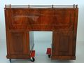 H60027 ORIGINAL BIEDERMEIER Schreibtisch - Tische - Bild 11