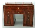 H60027 ORIGINAL BIEDERMEIER Schreibtisch - Tische - Bild 1